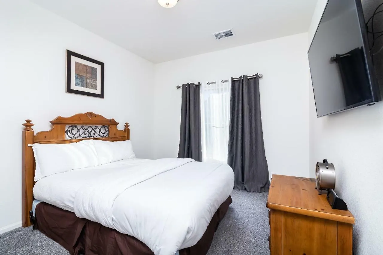 Den Haven Apartment Denver 0*,  United States