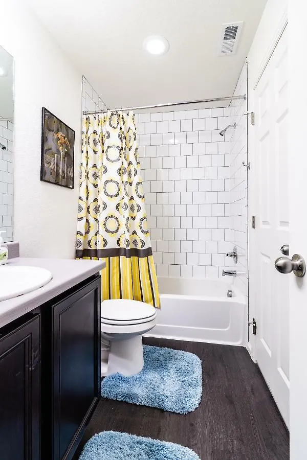 Den Haven Apartment Denver 0*,  United States